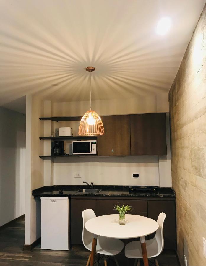 Apartamento Excelente Apartamento, A Metros Del Parque San Martin!