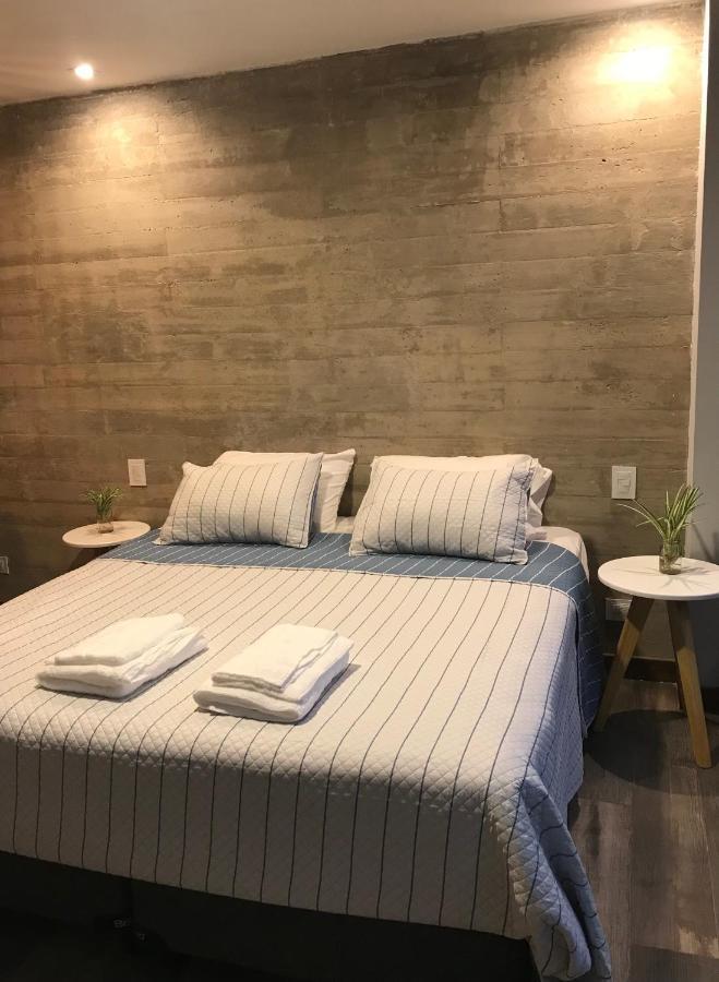 Excelente Apartamento, A Metros Del Parque San Martin! Apartamento