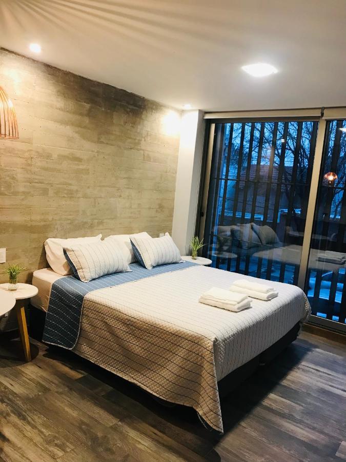 Apartamento Excelente Apartamento, A Metros Del Parque San Martin!