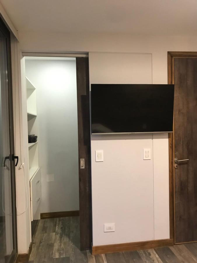 Excelente Apartamento, A Metros Del Parque San Martin! Apartamento