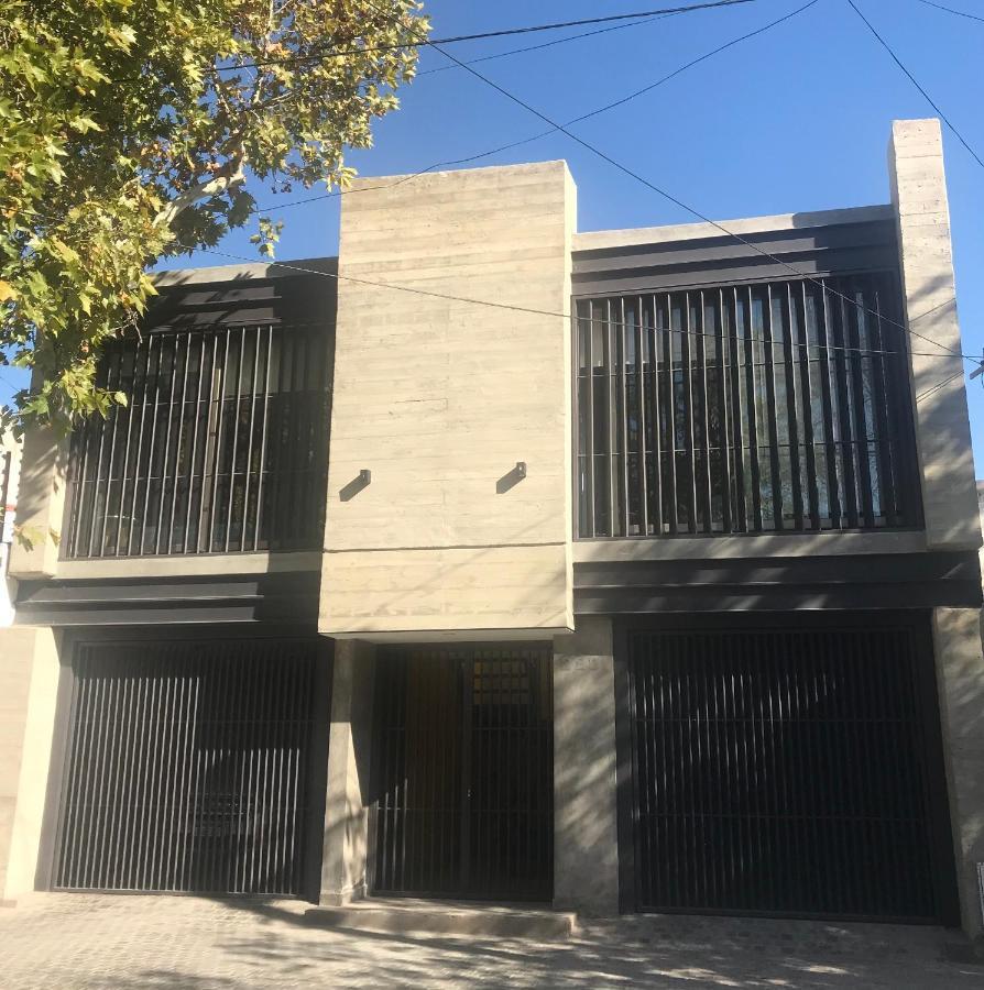 Excelente Apartamento, A Metros Del Parque San Martin! Apartamento
