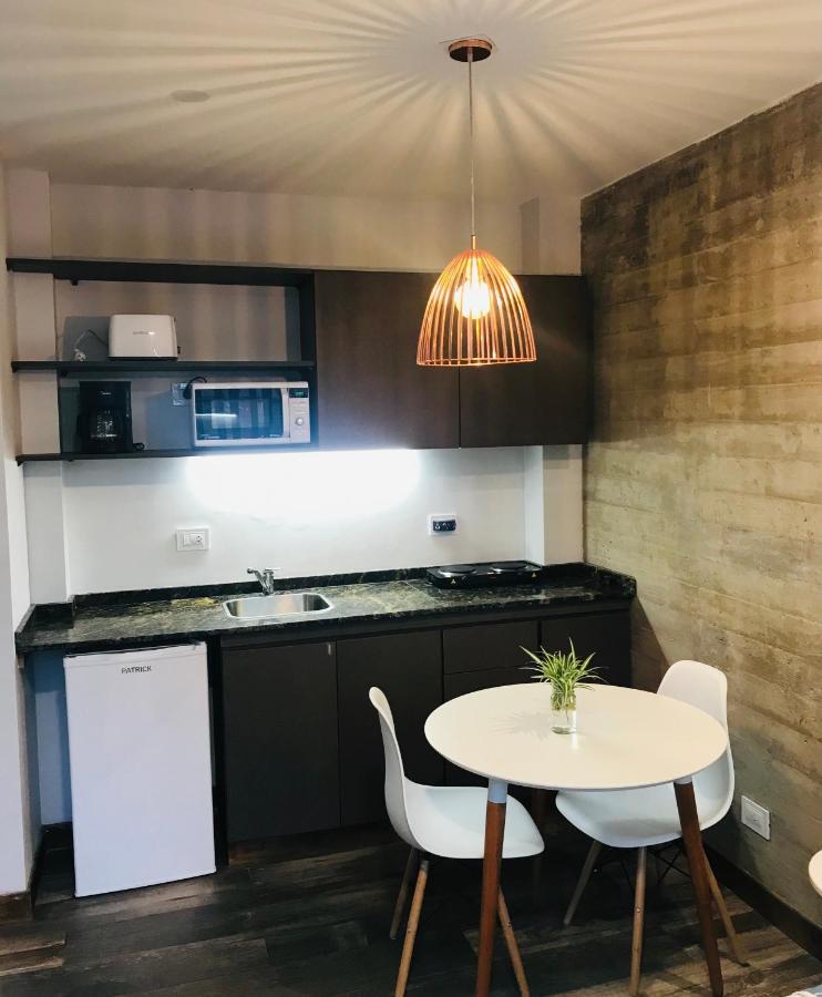 Excelente Apartamento, A Metros Del Parque San Martin! Apartamento *