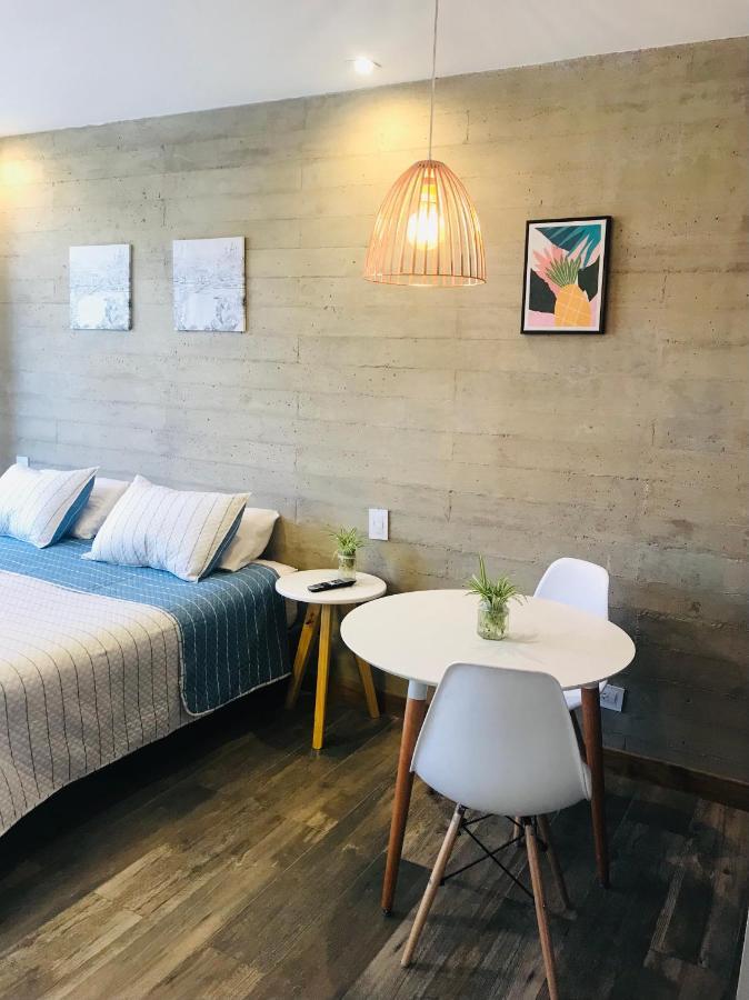Excelente Apartamento, A Metros Del Parque San Martin! Apartamento Mendoza